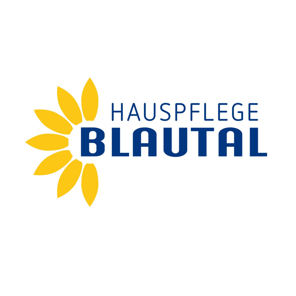 Logo Hauspflege Blautal GmbH